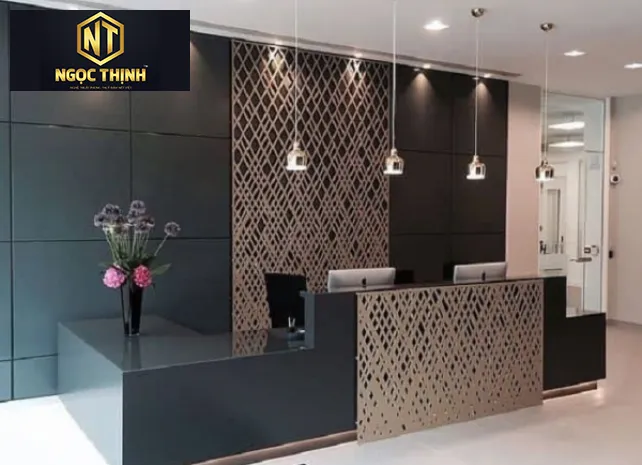 Xưởng Nội Thất Ngọc Thịnh - Quầy Thu Ngân Khách Sạn, Nhà Hàng Xưởng Nội Thất Ngọc Thịnh - Quầy Thu Ngân Khách Sạn, Nhà Hàng